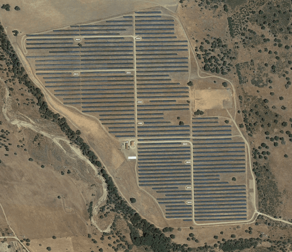 PF Siberia Solar image